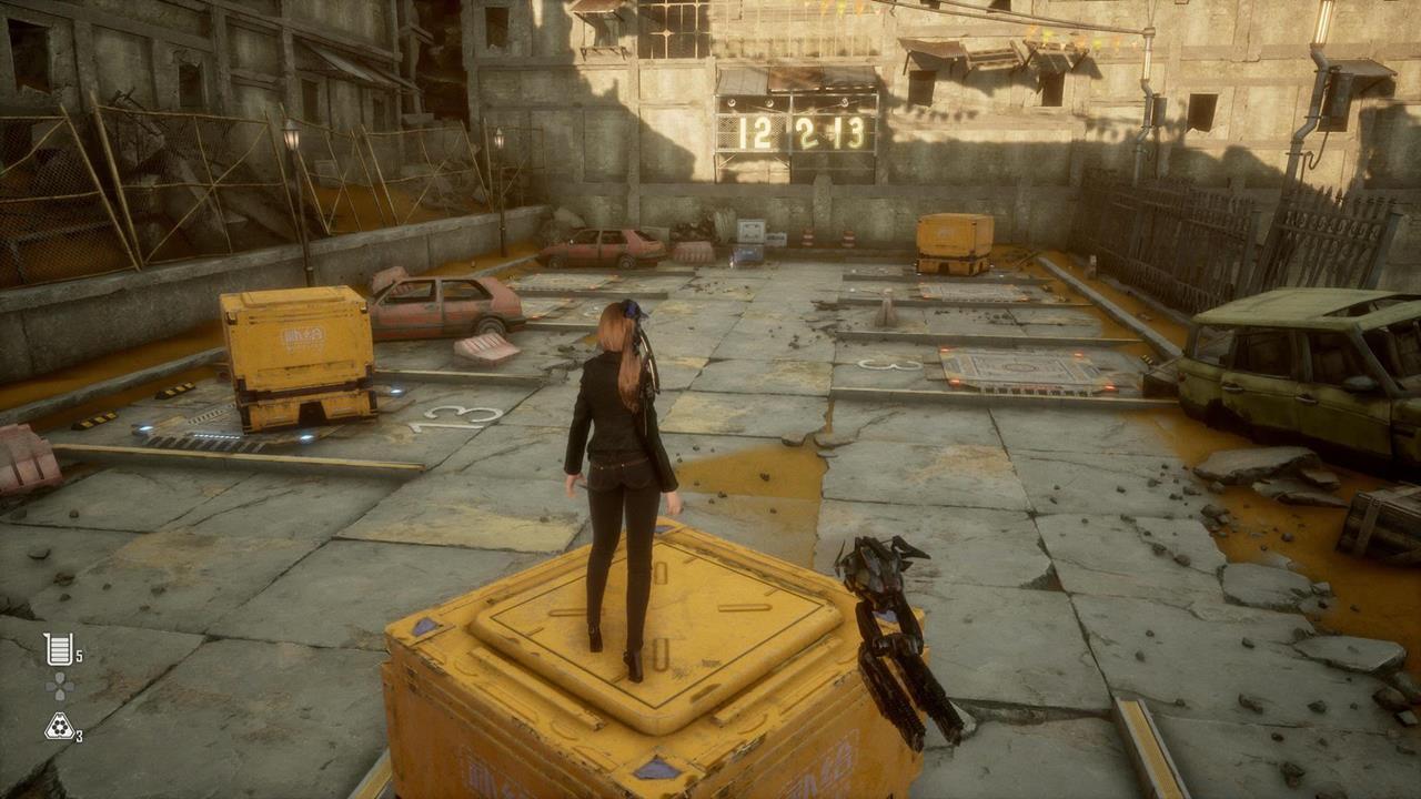 Stellar Blade - Hướng Dẫn Thu Thập "Collectibles Cans" (P2) 38 Stellar Blade - Hướng Dẫn Thu Thập